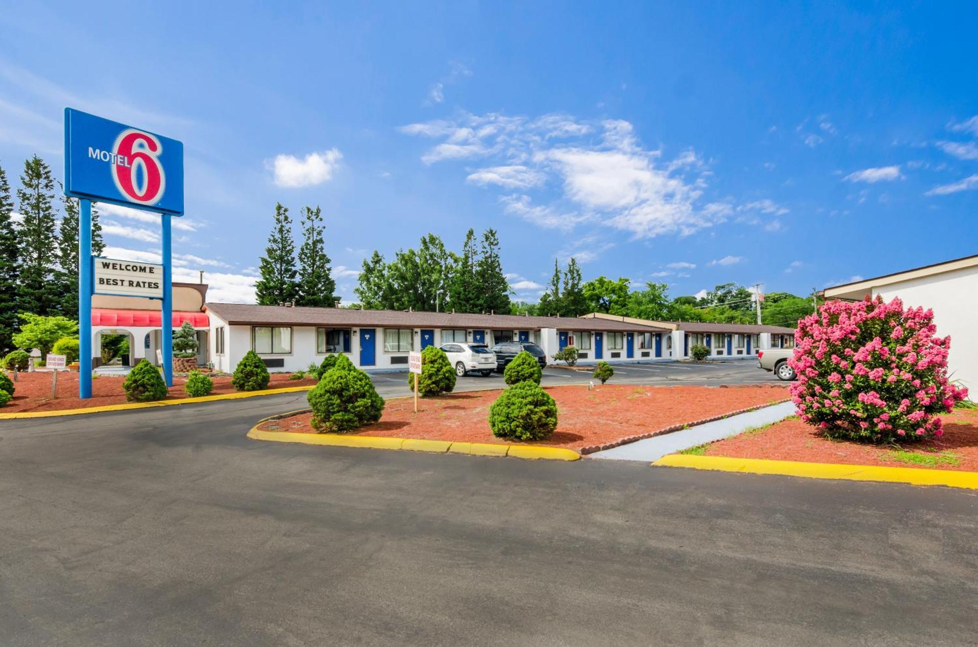 6-salem, Va Hotel